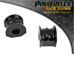 Powerflex Buchsen Stabilisator vorne an Fahrgestell 28mm für Ford Sierra, Sapphire, Scorpio Non-Cosworth Black Series