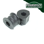 Powerflex Buchsen Stabilisator vorne an Fahrgestell 28mm für Ford Sierra, Sapphire, Scorpio Non-Cosworth Heritage Collection