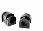 Powerflex Front Anti Roll Bar To Chassis Bush 22mm for Ford KA+ (2016-2021) Black Series