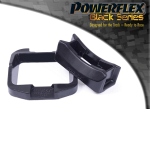Powerflex Buchsen Getriebelager Aufnahme für Ford Focus Mk3 ST (2011-) Black Series