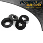 Powerflex Buchsen Stoßdämpfer oben Aufnahme für Ford Sierra, Sapphire, Scorpio Non-Cosworth Black Series