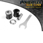 Powerflex Buchsen Querlenker vorne, für Sturzeinstellung für Ford Fiesta MK8 ST 200 (2017-) Black Series