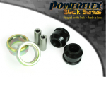 Powerflex Front Wishbone Rear Bush for Ford Fiesta Mk7 (2008-2017) Black Series