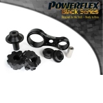 Powerflex Buchsen untere Drehmomentstütze (Track Use) für Ford Fiesta MK8 (2017-) Black Series