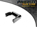 Powerflex Buchsen oberer Motorhalterungseinsatz für Ford Fiesta MK8 (2017-) Black Series