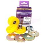 Powerflex Buchsen Zugstrebe zu Karosserie vorne für Ford Fiesta Mk1 & 2 All Types (1976-1989)