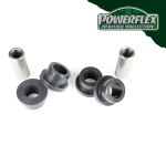 Powerflex Buchsen Zugstrebe zu Karosserie vorne für Ford Fiesta Mk1 & 2 All Types (1976-1989) Heritage Collection