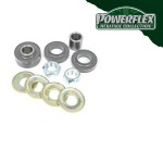 Powerflex Buchsen Querlenker außen für Ford Capri (1969-1986) Heritage Collection