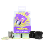 Powerflex Buchsen Querlenker vorne 54mm VA für Ford Escort MK5,6 & 7 inc RS2000 (1990-2001)