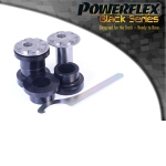 Powerflex Front Wishbone Front Bush Camber Adjustable 14mm Bolt for Ford Focus MK3 RS Black Series