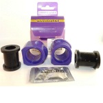 Powerflex Buchsen Stabilisator vorne an Fahrgestell für Ford Focus Mk1 RS (up to 2006)