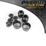 Powerflex Buchsen Querlenker hinten VA für Aston Martin V8 & V12 Vantage (2005-2018) Black Series
