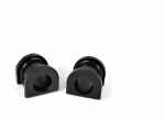 Powerflex Buchsen Stabilisator vorne 24mm für Honda Civic Mk5 EG-EJ (1991-1995) Black Series