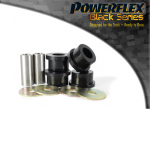 Powerflex Buchsen Vorderradaufhängung PU Buchse vorne für Honda Civic MK11 FL5 Type R (2022-) Black Series