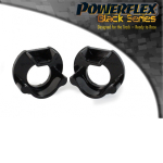 Powerflex Buchsen unterer Drehmomenthalterungseinsatz für Honda Civic MK11 FL5 Type R (2022-) Black Series