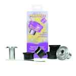 Powerflex Front Arm Rear Bush Camber Adjustable for Honda Civic Mk8 FA/FD Sedan (2005-2012) Black Series