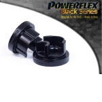 Powerflex Buchsen Getriebeaufnahme Einsatz für Honda Civic Mk7 EP inc. Type-R (2001-2005) Black Series