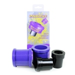 Powerflex Buchsen Vorderradaufhängung PU Buchse hinten für Honda Civic Mk8 FK/FN (2005-2012)