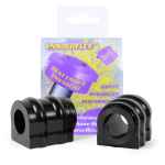 Powerflex Front Anti Roll Bar Bush 23.2mm for Hyundai i20 BC3 nc N (2018-)