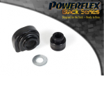 Powerflex Buchsen oberer Motorlagerbuchsenbegrenzer für Hyundai Kona inc N (2018-) Black Series