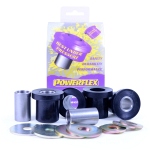 Powerflex Buchsen Querlenker vorne oben für Jaguar (Daimler) XJ6, XJ6R - X300 & X306 (1994-1997)