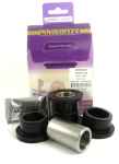 Powerflex Buchsen vorderer Querlenker unten vorne  für Jaguar (Daimler) XJ6, XJ6R - X300 & X306 (1994-1997)