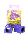 Powerflex Buchsen Stabilisator vorne innen an Fahrgestell 25mm für Jaguar (Daimler) XJ6, XJ6R - X300 & X306 (1994-1997)