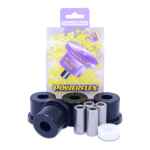 Powerflex Front Wishbone Bush for Audi 80, 90 Quattro inc Avant (1983-1992) S2 Coupe B3 (1991-1996)