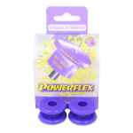 Powerflex Buchsen Stabilisator vorne PU Buchse außen oben für Audi Coupe (1981 - 1996)