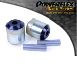 Powerflex Front Tie Bar Rear Bush for Audi A4 Avant Quattro (1995 - 2001) Black Series