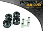 Powerflex Buchsen Querlenker vorne oben PU Buchse innen für Porsche Macan 95B (2014-) Black Series