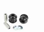 Powerflex Front Lower Arm Inner Bush for Audi A4 (2WD) 1995 - 2001 Black Series
