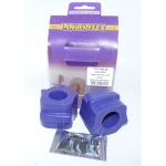 Powerflex Buchsen Stabilisator zum Fahrgestell vorne 28mm für Audi V8 Type 44 & 4C (10/88-11/93)