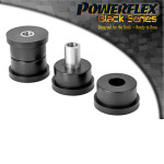 Powerflex Buchsen Vorderradaufhängung PU Buchse vorne R32 für VW Golf MK4 4motion (1997 - 2006) Black Series