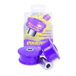 Powerflex Buchsen Vorderradaufhängung PU Buchse hinten für Audi A3 Mk1 Typ 8L 2WD (1996-2003)