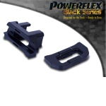 Powerflex Buchsen Getriebelager Aufnahme für Porsche Macan 95B (2014-) Black Series