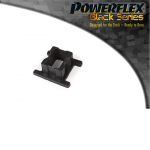 Powerflex Buchsen Getriebehalterungseinsatz (Sport) für Audi S6 (2012-) Black Series