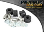 Powerflex Buchsen Stabilisator Verbindung VA 10mm für Porsche Macan 95B (2014-) Black Series