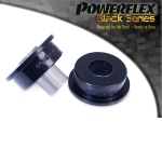 Powerflex Buchsen Buchse obere rechte Motoranlenkung für Lancia Delta HF Integrale inc Evo (1986-1995) Black Series