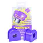 Powerflex Front Anti Roll Bar Bush 25mm for Land Rover Range Rover Classic (1986-1995)