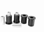 Powerflex Buchsen Querlenker vorne oben für Mazda MX-5 Mk1 NA (1989-1998) Black Series