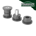 Powerflex Buchsen Querlenker hinten VA für Mazda RX-7 Gen 3 - FD3S (1992-2002) Heritage Collection