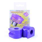 Powerflex Front Anti Roll Bar Inner Bush 20mm for Mercedes Benz W203/S203 (2000-2007)
