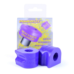Powerflex Front Anti Roll Bar Inner Bush 22mm for Mercedes Benz W203/S203 (2000-2007)