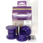 Powerflex Buchsen Querlenker hinten VA für MG MGTF (2002-2009)
