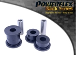 Powerflex Buchsen Federbein vorn unten an Querlenker für Honda Civic Mk5 EG-EJ (1991-1995) Black Series