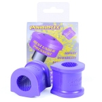 Powerflex Buchsen Stabilisator vorne 26mm für Smart ForFour 454 (2004-2006)
