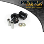 Powerflex Buchsen Zug-, Schubstrebe zu Karosserie für Nissan Skyline R34 4WD Incl. GT-R & 25GT4 (1998-2002) Black Series