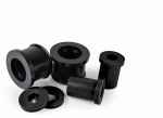 Powerflex Buchsen Vorderradaufhängung PU Buchse hinten für Mini Generation 1 (R50/52/53) (2000 - 2006) Black Series