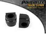 Powerflex Buchsen Stabilisator vorne 24mm für Mini Generation 1 (R50/52/53) (2000 - 2006) Black Series